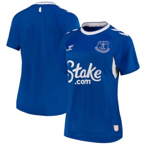 Everton Fotballdrakt Dame 2023/2024